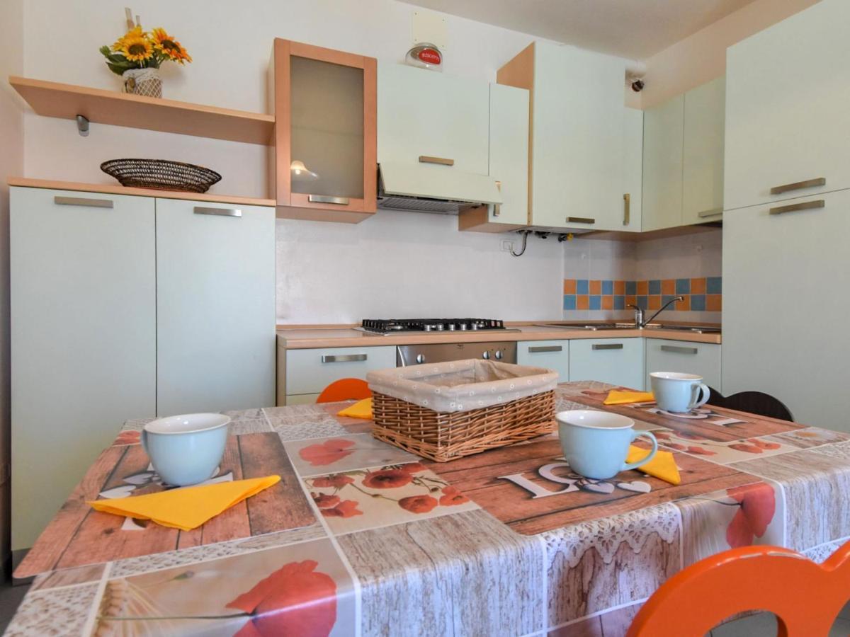 רוזאפינייטה Apartment Solmare-47 By Interhome מראה חיצוני תמונה