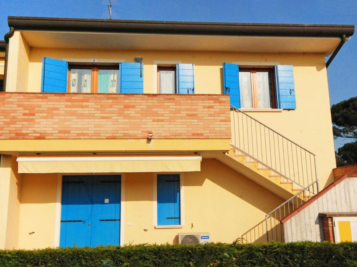 רוזאפינייטה Apartment Solmare-47 By Interhome מראה חיצוני תמונה