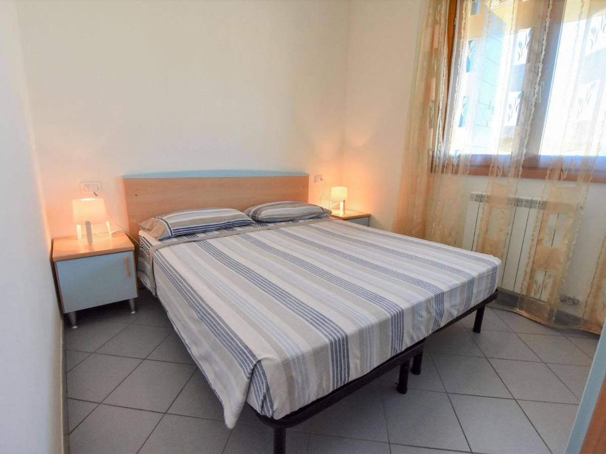 רוזאפינייטה Apartment Solmare-47 By Interhome מראה חיצוני תמונה