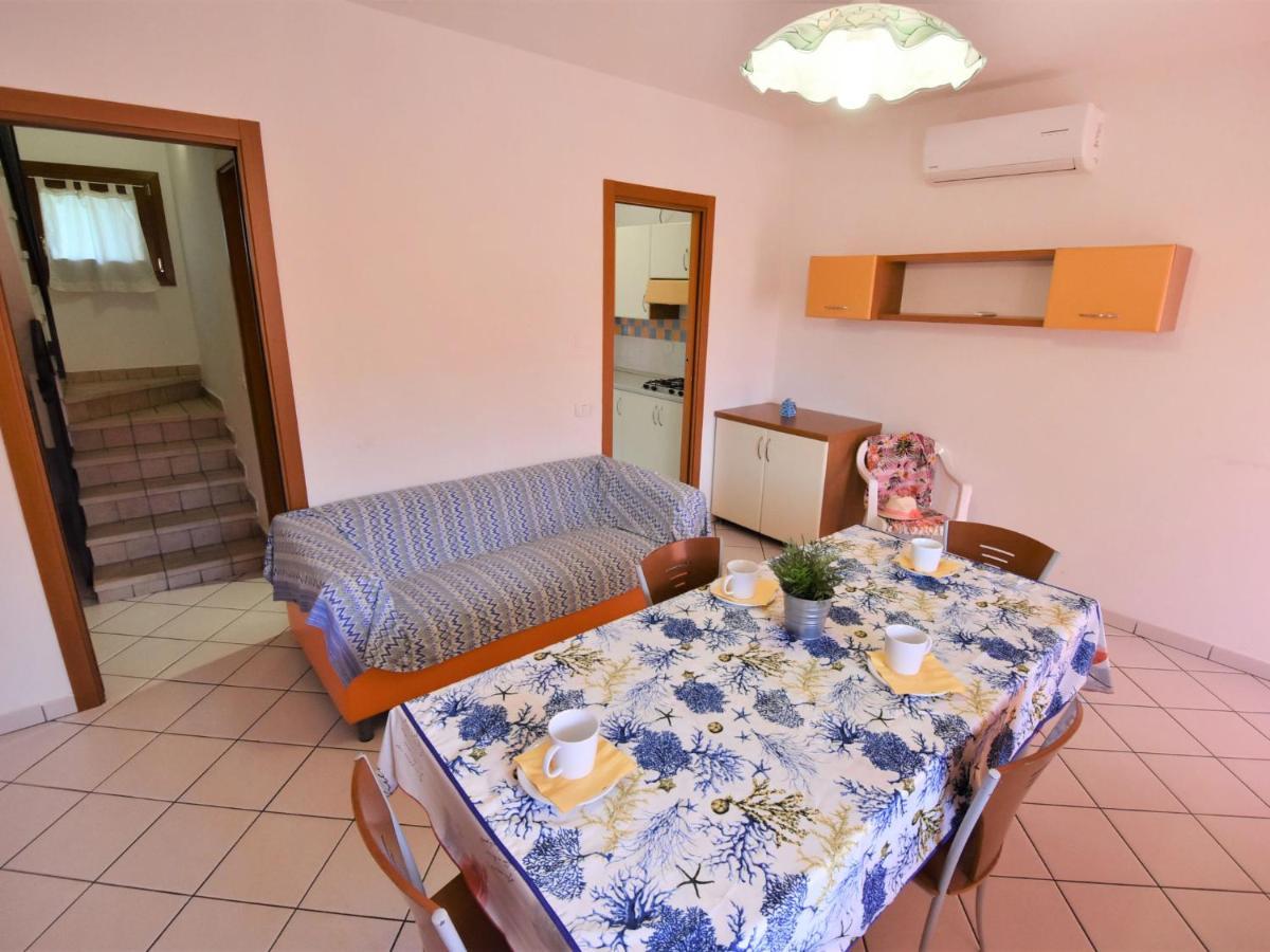 רוזאפינייטה Apartment Solmare-47 By Interhome מראה חיצוני תמונה