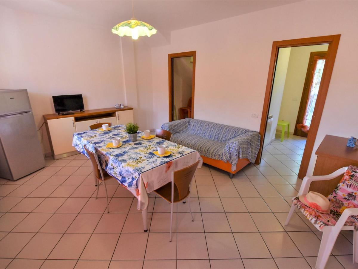 רוזאפינייטה Apartment Solmare-47 By Interhome מראה חיצוני תמונה