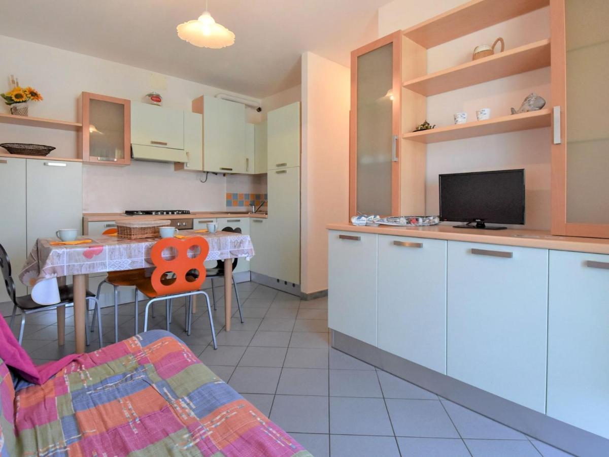 רוזאפינייטה Apartment Solmare-47 By Interhome מראה חיצוני תמונה