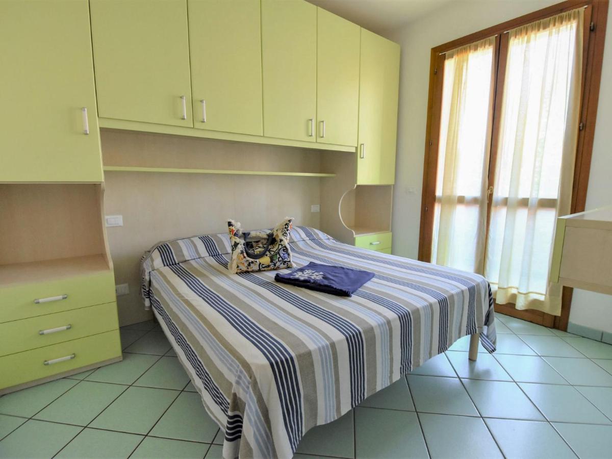 רוזאפינייטה Apartment Solmare-47 By Interhome מראה חיצוני תמונה