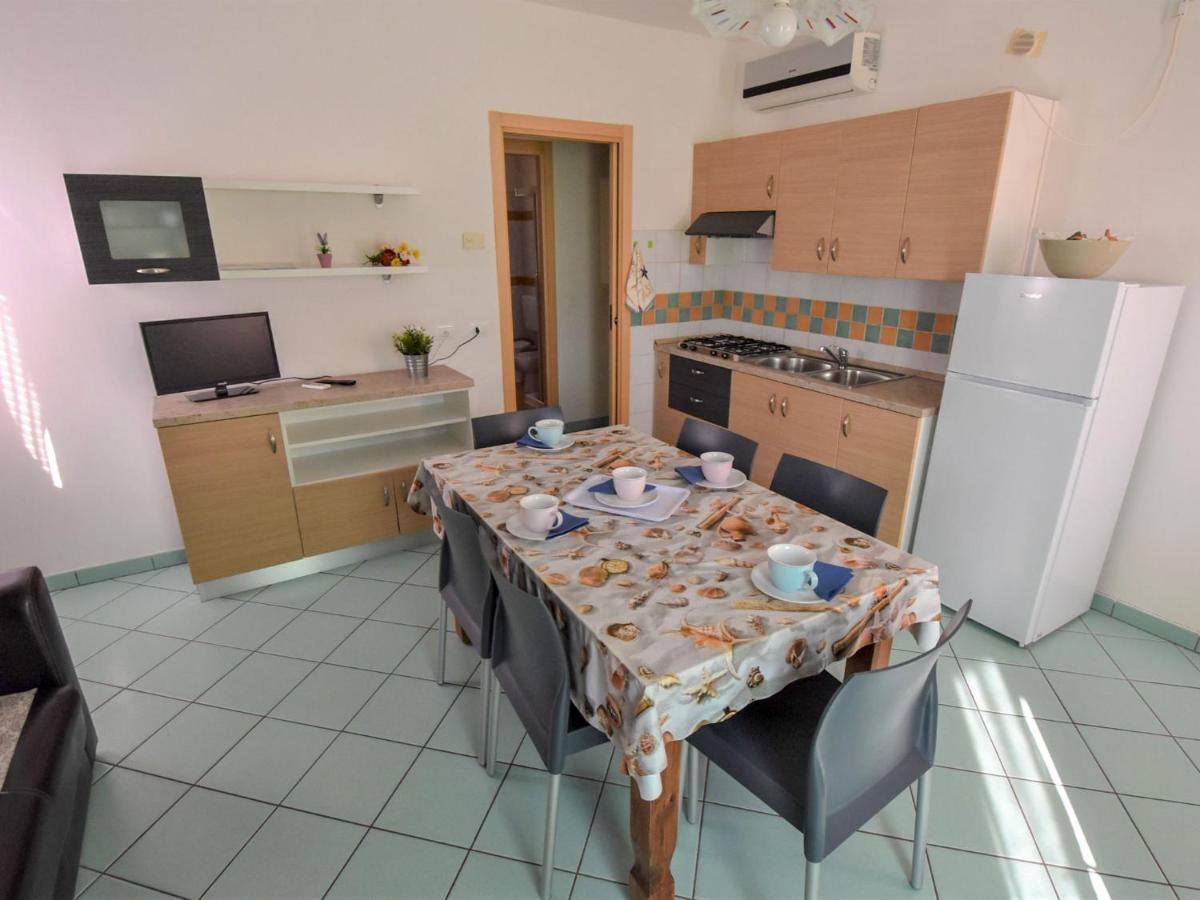 רוזאפינייטה Apartment Solmare-47 By Interhome מראה חיצוני תמונה