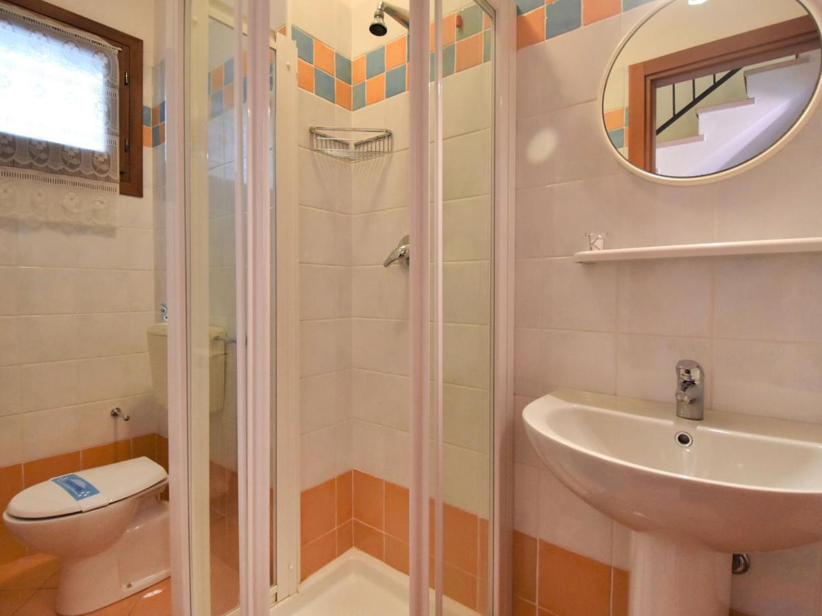 רוזאפינייטה Apartment Solmare-47 By Interhome מראה חיצוני תמונה
