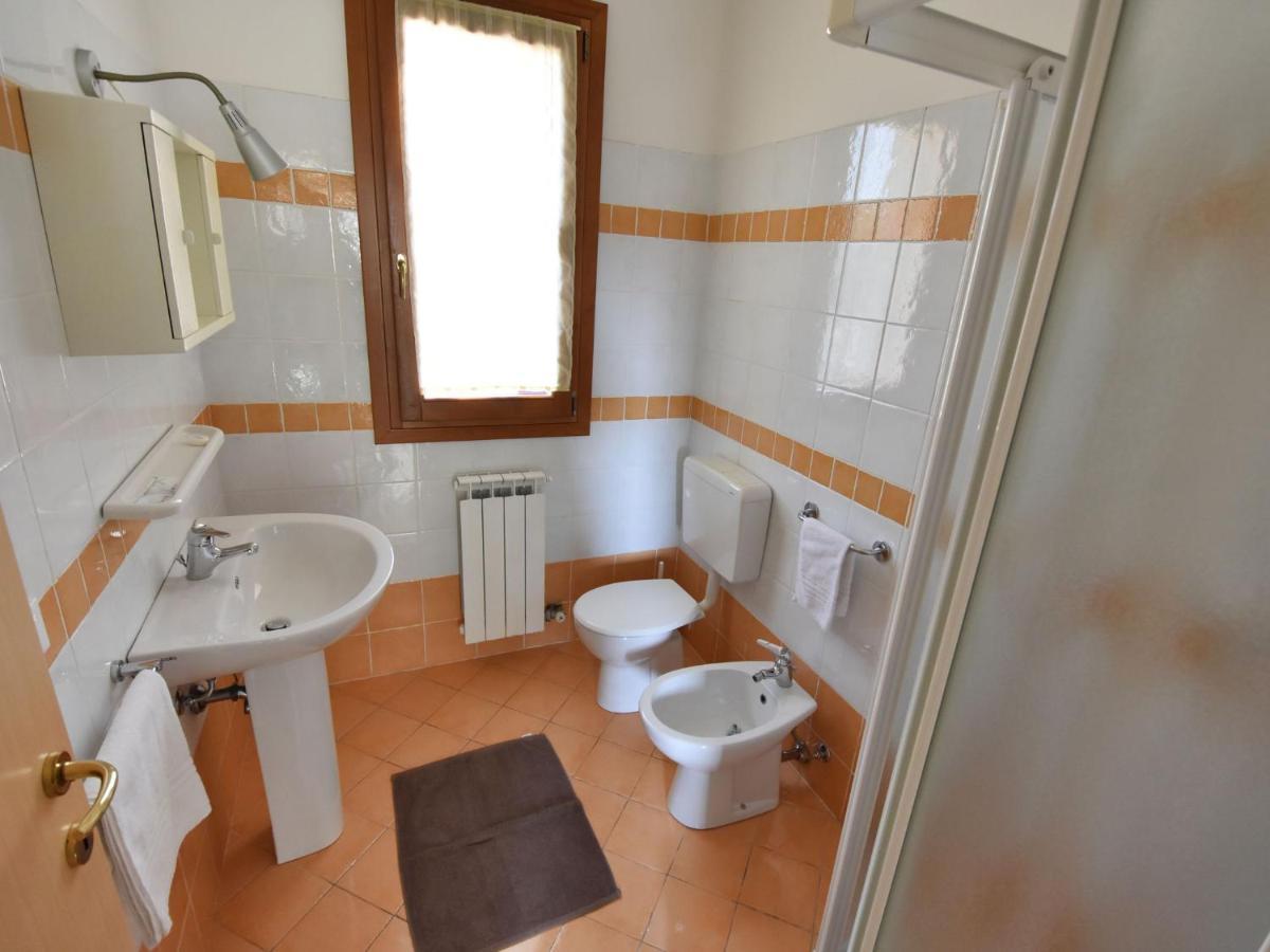 רוזאפינייטה Apartment Solmare-47 By Interhome מראה חיצוני תמונה