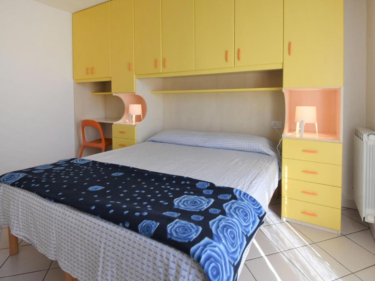 רוזאפינייטה Apartment Solmare-47 By Interhome מראה חיצוני תמונה