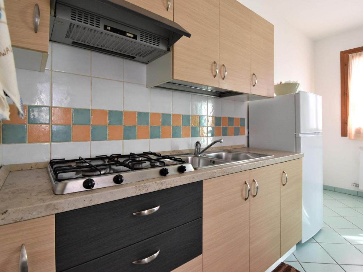 רוזאפינייטה Apartment Solmare-47 By Interhome מראה חיצוני תמונה