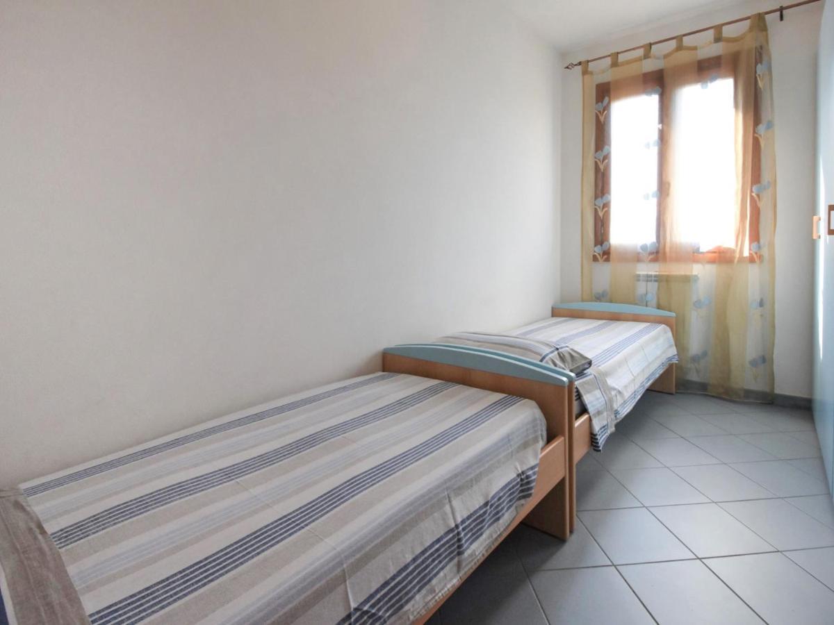 רוזאפינייטה Apartment Solmare-47 By Interhome מראה חיצוני תמונה