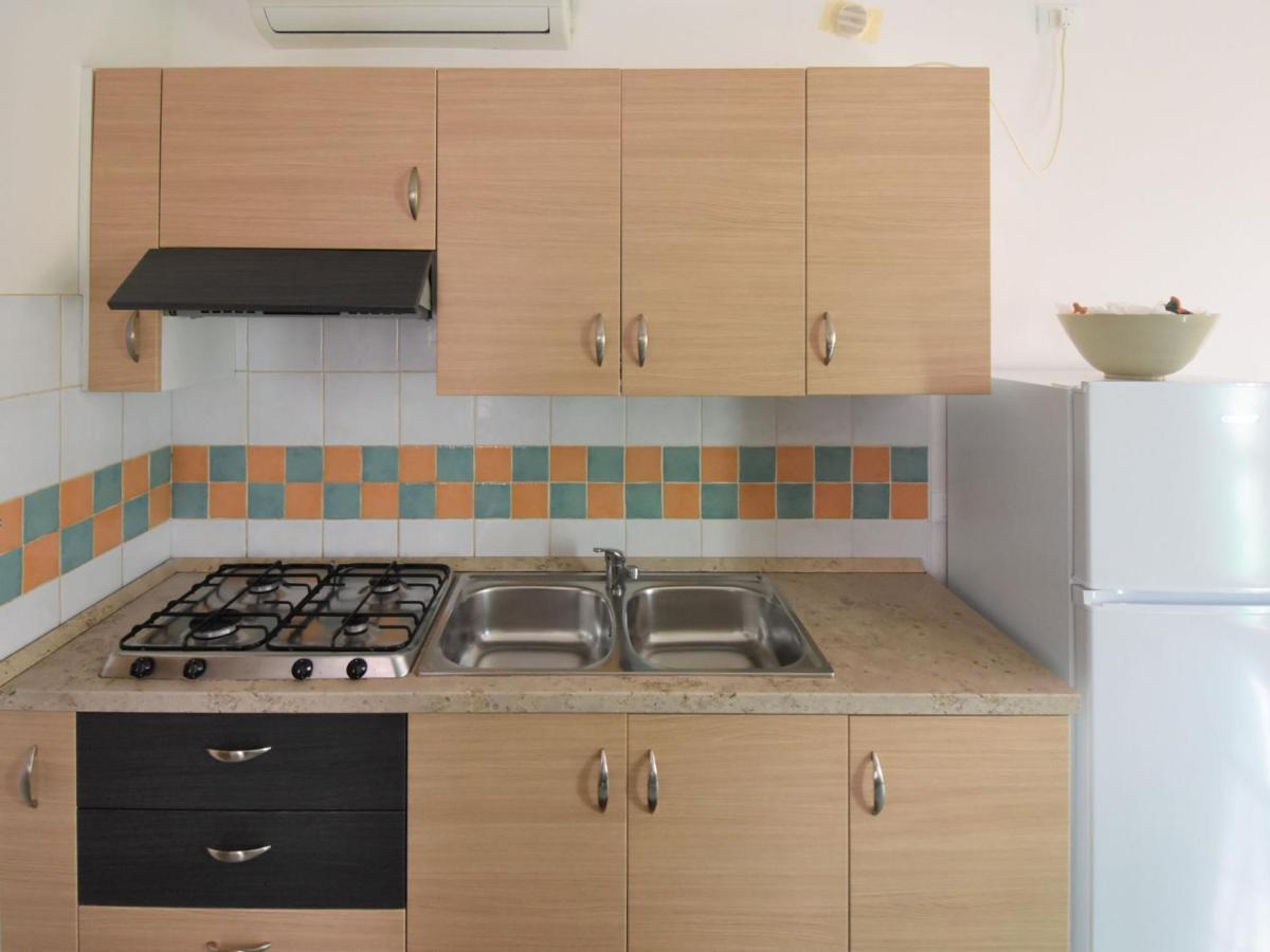 רוזאפינייטה Apartment Solmare-47 By Interhome מראה חיצוני תמונה