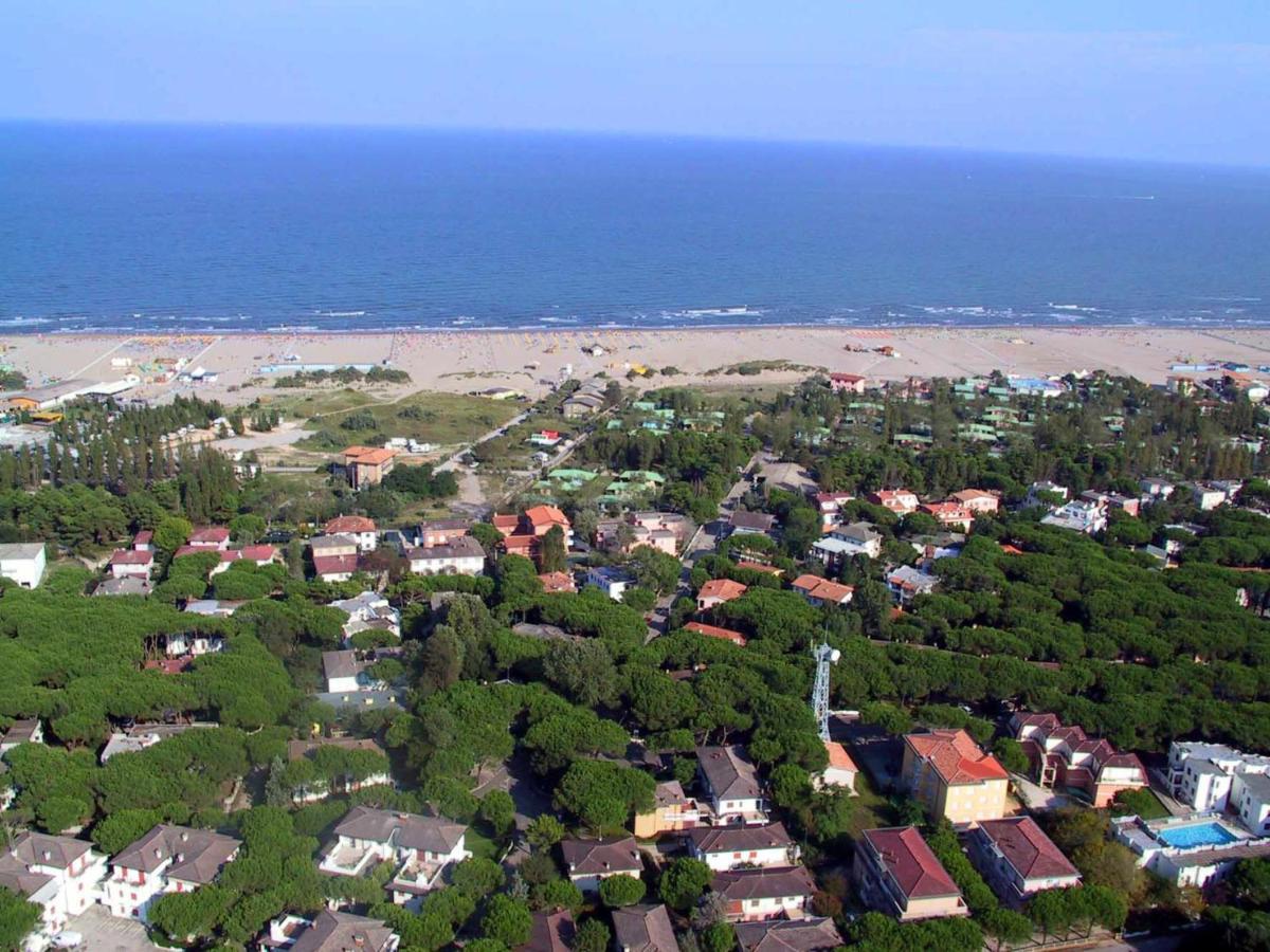רוזאפינייטה Apartment Solmare-47 By Interhome מראה חיצוני תמונה